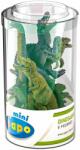Seturi PAPO FIGURINA SET 6 MINI FIGURINE DINOZAURI (Papo33018) Figurina