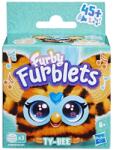 Hasbro Furblets Jucarie Interactiva Ty-bee (f9703_g1700) Figurina