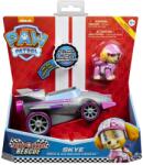 Starpak Skye Masina De Curse Cu Sunete Si Motor Pull-back (6054502_20119528) Figurina