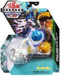 Spin Master Bagukan Pachet Starter B 3 Piese (6064656) - etoys Figurina