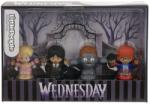Little People Wednesday Set 4 Figurine (mthwx46) - etoys Figurina