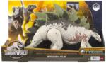 Mattel Gigantic Trackers Dinozaur Stegosaurus (mthlp23_hlp24) - etoys Figurina
