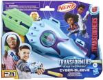 Transformers Earthspark Blaster Cyber Sleeve (f8441) - etoys