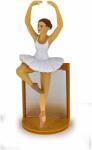 Personaje de basm PAPO FIGURINA BALERINA (Papo39121) Figurina