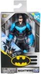 Batman Figurina Nightwing 15cm (6055412_20145578) Figurina