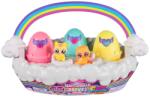 Spin Master Alive Neon Rainbow Set Cosulet De Oua (6072741) Figurina