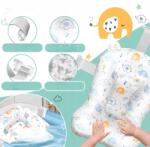  Kidiz Összecsukható Baba Fürdetőkád (562727837)