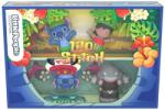 Mattel Fisher Price Little People Collector Disney Lilo Si Stitch Set 4 Figurine (mtjfc77) - etoys Figurina
