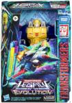 Hasbro Legacy Evolution Figurina Metalhawk 17cm (f2991_f7207) Figurina