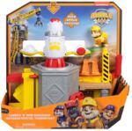 Starpak Rubble Si Echipa Lanseaza Si Roteste Nava Spatiala (6071624) Figurina