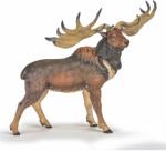 Dinozauri PAPO FIGURINA MEGALOCEROS (Papo55080) Figurina