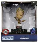 Jada Toys Jada Figurina Metalica Groot 10cm (253221015) Figurina