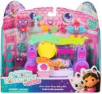 Gabbys Dollhouse Filmul Set Petrecere (6074118) Figurina