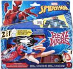 Spider-Man Spiderman Blaster Cu Panza De Paianjen (f8734)