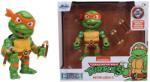 Jada Toys Figurina Metalica Testoasele Ninja Michelangelo (253283002) Figurina