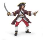 Pirati si Corsari PAPO FIGURINA PIRATUL BARBA ROSIE (Papo39428) Figurina