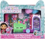 Gabbys Dollhouse Camera Deluxe A Lui Daniel James (6069300_20145703) - etoys Figurina