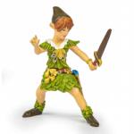 Personaje de basm PAPO FIGURINA SPIRIDUS VERDE (Papo39083) Figurina