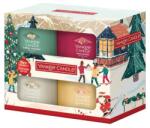 Yankee Candle Apres Ski Yankee Candle ajándék szett 4 db mini gyertya (2653373E)