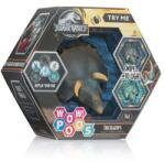 Wow! Stuff - Dino Triceratrops Si Cu Efecte Sonore (jur-1023-07) - etoys Figurina
