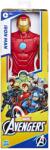 Avengers Titan Eroi De Film Figurina Iron Man 29cm (e3309_e7873) - etoys Figurina