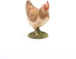 Prietenii de la ferma PAPO FIGURINA GAINA ROSIE (Papo51159) Figurina