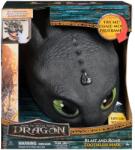 Cum sa iti dresezi dragonul Masca Dragon Cu Sunete Si Abur (6072832) Figurina