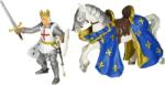 Personaje Istorice PAPO FIGURINA SAINT LOUIS PE CAL (Papo39841) - etoys Figurina