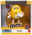 Jada Toys Jada Figurina Metalica M&m Galbena 10cm (253251028) Figurina
