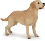 Rase de Caini si Pisici PAPO FIGURINA CATEL LABRADOR (Papo54029) Figurina