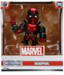 Jada Toys Marvel Figurina Metalica Deadpool 10 Cm (253221006) Figurina