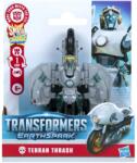 Hasbro Earthspark Figurina Terran Thrash 1 Step Smash To Change (g0742_g0998) Figurina