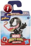 Spider-Man Spider Man Mighty Verse Seria 1 Figurina Venom 6cm (f8838_g0088) Figurina
