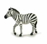 Animale salbatice PAPO FIGURINA ZEBRA (Papo50249) Figurina