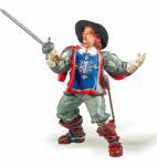 Personaje Istorice PAPO FIGURINA MUSCHETARUL PORTHOS (Papo39901) - etoys Figurina