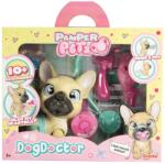 Simba Toys Pamper Petz Catelus La Doctor (105950056) - etoys Figurina