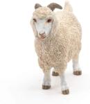 Prietenii de la ferma PAPO FIGURINA CAPRA ANGORA (Papo51170) Figurina