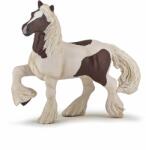 Rase de Cai si Ponei PAPO FIGURINA CAL IRLANDEZ PATAT (Papo51513) Figurina