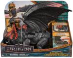 Cum sa iti dresezi dragonul Dragonul Rosu (6072650) Figurina