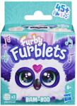 Hasbro Furblets Jucarie Interactiva Bam-boo (f9703_g1698) Figurina