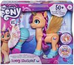 Hasbro Canta Si Patineaza Cu Sunny (f1786) - etoys Figurina
