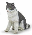 Rase de Caini si Pisici PAPO FIGURINA PISICA SEZAND (Papo54033) Figurina