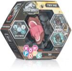 Wow! Stuff - Dino Tyrannosaurus Rex Si Cu Efecte Sonore (jur-1023-06) Figurina