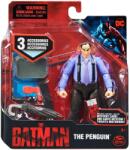 Batman Film Figurina Pinguinul 10cm (6060654_20130926) Figurina