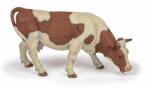 Prietenii de la ferma PAPO FIGURINA VACA SIMMENTAL PASCAND (Papo51147) Figurina