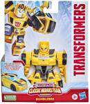 Hasbro Classic Heroes Team Robot Bumblebee Convertibil (f0719_g0886) Figurina