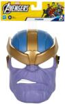 Avengers Marvel Avengers Masca Supererou Thanos (b9945_e7883) Figurina