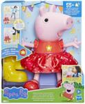 Peppa Pig Figurina Interactiva Peppa (f8873) Figurina