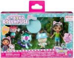 Gabbys Dollhouse Set Pentru Camping (6067225) Figurina