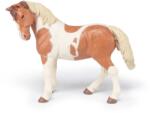 Rase de Cai si Ponei PAPO FIGURINA CALUL PINTO (Papo51094) Figurina
